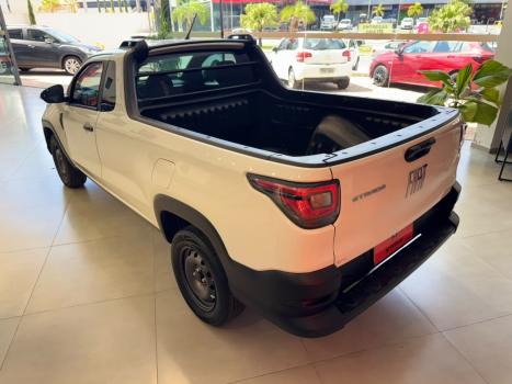 FIAT Strada 1.3 FIREFLY FLEX ENDURANCE CABINE SIIMPLES, Foto 6