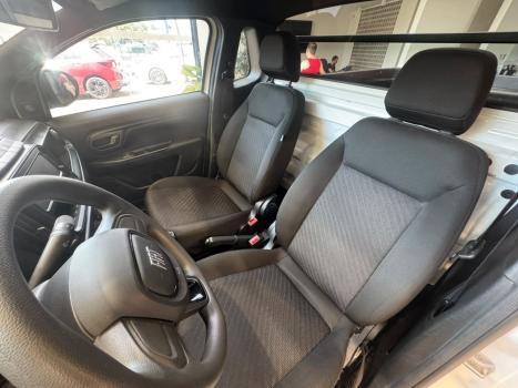 FIAT Strada 1.3 FIREFLY FLEX ENDURANCE CABINE SIIMPLES, Foto 8