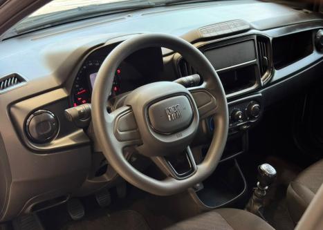 FIAT Strada 1.3 FIREFLY FLEX ENDURANCE CABINE SIIMPLES, Foto 11
