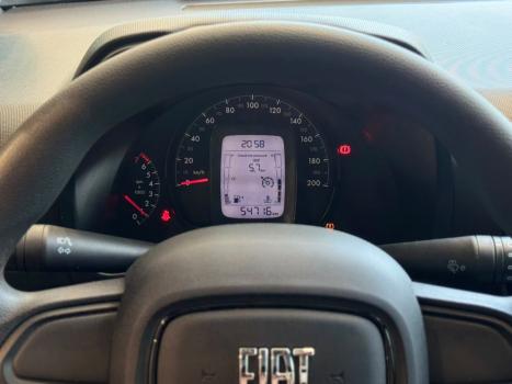 FIAT Strada 1.3 FIREFLY FLEX ENDURANCE CABINE SIIMPLES, Foto 12