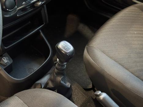 FIAT Strada 1.3 FIREFLY FLEX ENDURANCE CABINE SIIMPLES, Foto 14