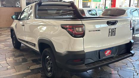 FIAT Strada 1.3 FIREFLY FLEX CABINE SIMPLES, Foto 5