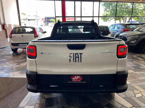 FIAT Strada 1.3 FIREFLY FLEX CABINE SIMPLES, Foto 6