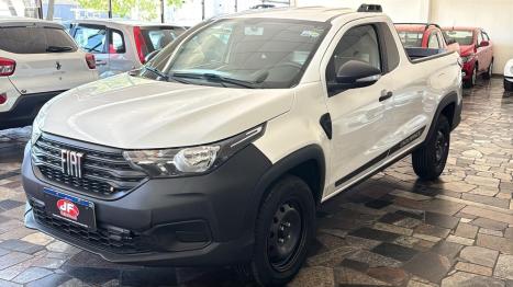 FIAT Strada 1.3 FIREFLY FLEX CABINE SIMPLES, Foto 2