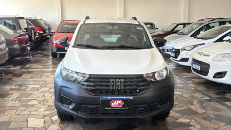 FIAT Strada 1.3 FIREFLY FLEX CABINE SIMPLES, Foto 3