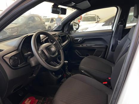 FIAT Strada 1.3 FIREFLY FLEX CABINE SIMPLES, Foto 7