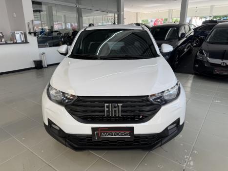 FIAT Strada 1.3 FIREFLY FLEX FREEDOM CABINE SIMPLES, Foto 2