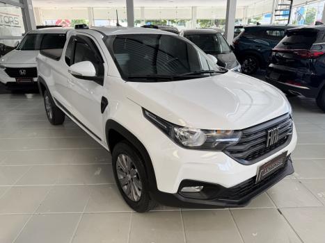 FIAT Strada 1.3 FIREFLY FLEX FREEDOM CABINE SIMPLES, Foto 3