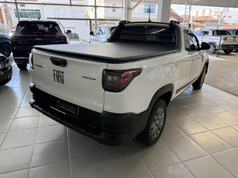 FIAT Strada 1.3 FIREFLY FLEX FREEDOM CABINE SIMPLES, Foto 4