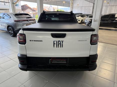 FIAT Strada 1.3 FIREFLY FLEX FREEDOM CABINE SIMPLES, Foto 5