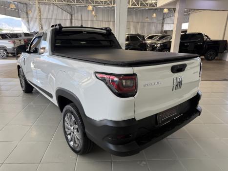 FIAT Strada 1.3 FIREFLY FLEX FREEDOM CABINE SIMPLES, Foto 6