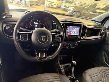FIAT Strada 1.3 FIREFLY FLEX FREEDOM CABINE SIMPLES, Foto 8