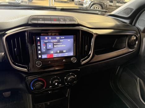 FIAT Strada 1.3 FIREFLY FLEX FREEDOM CABINE SIMPLES, Foto 10