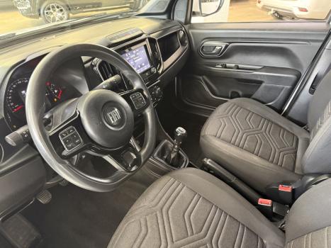 FIAT Strada 1.3 FIREFLY FLEX FREEDOM CABINE SIMPLES, Foto 11