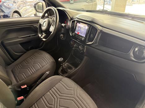 FIAT Strada 1.3 FIREFLY FLEX FREEDOM CABINE SIMPLES, Foto 14