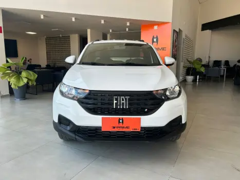 FIAT Strada 1.3 FIREFLY FLEX FREEDOM CABINE SIMPLES, Foto 2