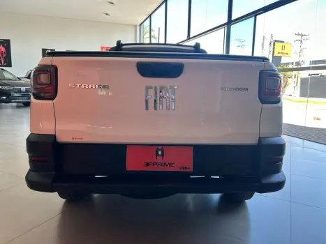 FIAT Strada 1.3 FIREFLY FLEX FREEDOM CABINE SIMPLES, Foto 7