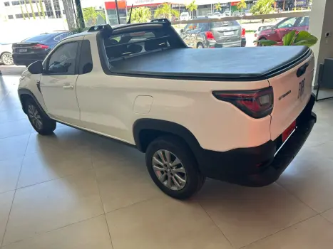 FIAT Strada 1.3 FIREFLY FLEX FREEDOM CABINE SIMPLES, Foto 8