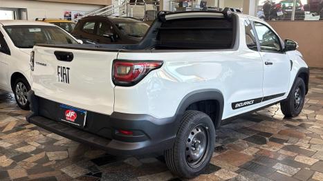 FIAT Strada 1.3 FIREFLY FLEX CABINE SIMPLES, Foto 4