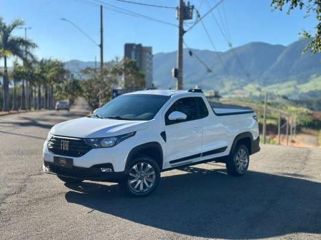 FIAT Strada 1.3 FIREFLY FLEX FREEDOM CABINE SIMPLES, Foto 1