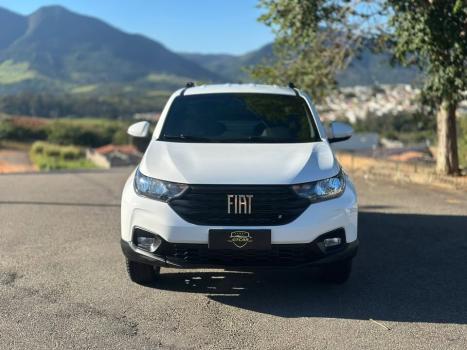 FIAT Strada 1.3 FIREFLY FLEX FREEDOM CABINE SIMPLES, Foto 6