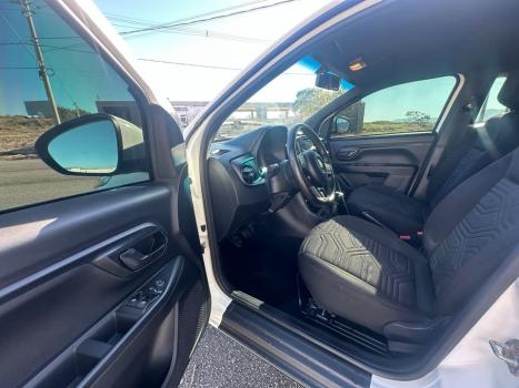 FIAT Strada 1.3 FIREFLY FLEX FREEDOM CABINE SIMPLES, Foto 7