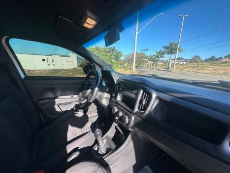FIAT Strada 1.3 FIREFLY FLEX FREEDOM CABINE SIMPLES, Foto 8