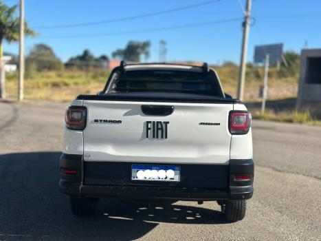FIAT Strada 1.3 FIREFLY FLEX FREEDOM CABINE SIMPLES, Foto 9