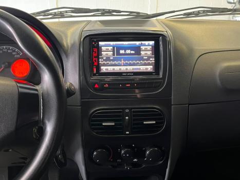 FIAT Strada 1.4 3P FLEX HARD WORKING CABINE DUPLA, Foto 10