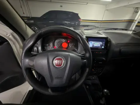 FIAT Strada 1.4 3P WORKING FLEX CABINE DUPLA, Foto 5