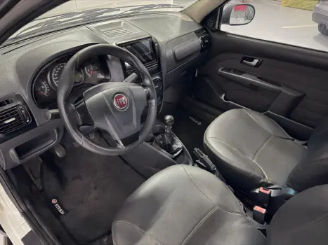 FIAT Strada 1.4 3P WORKING FLEX CABINE DUPLA, Foto 16