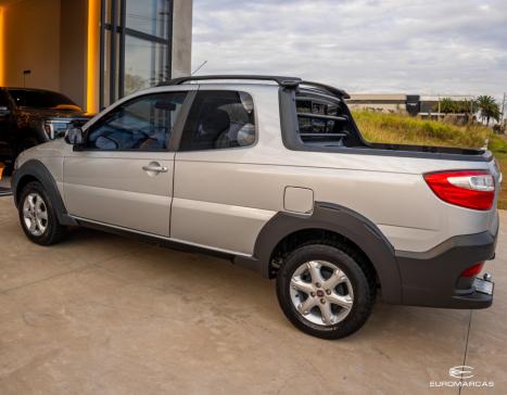 FIAT Strada 1.4 3P WORKING FLEX CABINE DUPLA, Foto 5