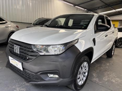 FIAT Strada 1.4 4P FLEX ENDURANCE CABINE DUPLA, Foto 1
