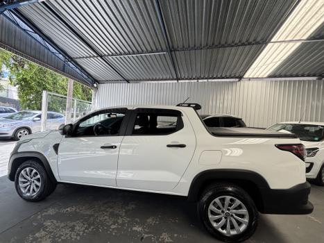 FIAT Strada 1.4 4P FLEX ENDURANCE CABINE DUPLA, Foto 2