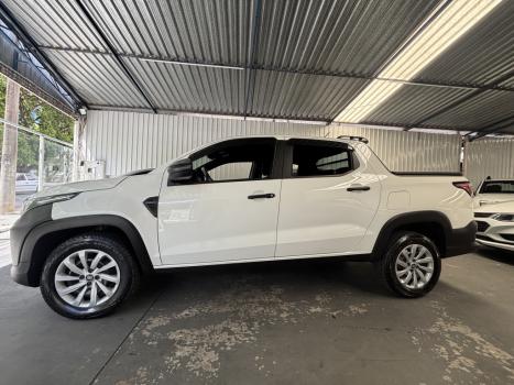 FIAT Strada 1.4 4P FLEX ENDURANCE CABINE DUPLA, Foto 3