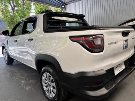 FIAT Strada 1.4 4P FLEX ENDURANCE CABINE DUPLA, Foto 4