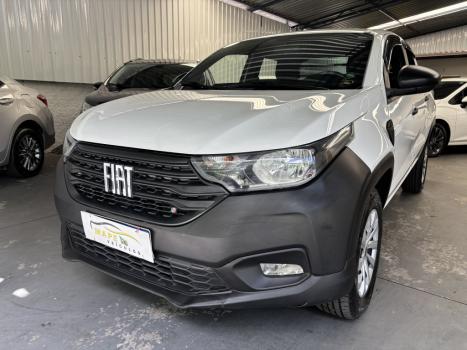 FIAT Strada 1.4 4P FLEX ENDURANCE CABINE DUPLA, Foto 5