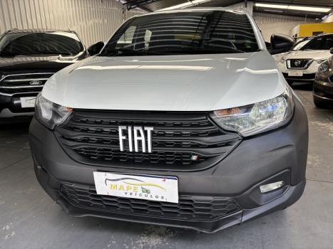 FIAT Strada 1.4 4P FLEX ENDURANCE CABINE DUPLA, Foto 6