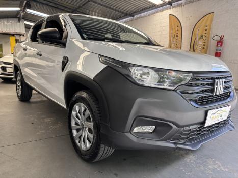 FIAT Strada 1.4 4P FLEX ENDURANCE CABINE DUPLA, Foto 7