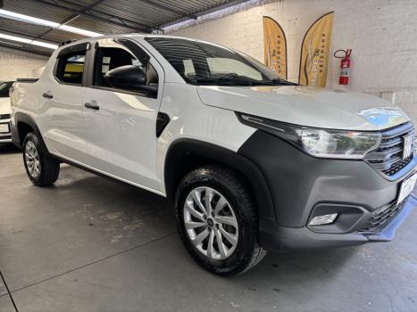 FIAT Strada 1.4 4P FLEX ENDURANCE CABINE DUPLA, Foto 8