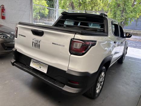 FIAT Strada 1.4 4P FLEX ENDURANCE CABINE DUPLA, Foto 10