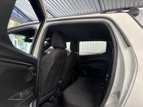 FIAT Strada 1.4 4P FLEX ENDURANCE CABINE DUPLA, Foto 11