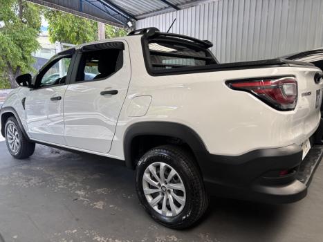 FIAT Strada 1.4 4P FLEX ENDURANCE CABINE DUPLA, Foto 12
