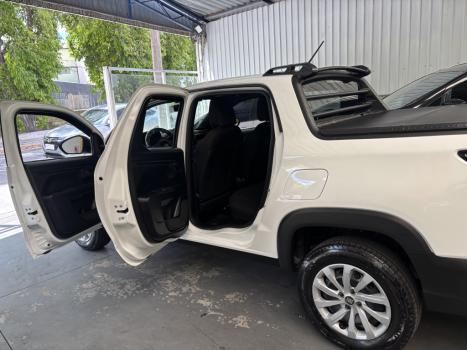 FIAT Strada 1.4 4P FLEX ENDURANCE CABINE DUPLA, Foto 13