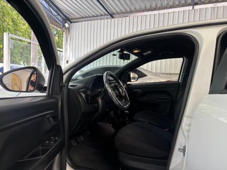 FIAT Strada 1.4 4P FLEX ENDURANCE CABINE DUPLA, Foto 14