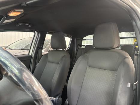 FIAT Strada 1.4 4P FLEX ENDURANCE CABINE DUPLA, Foto 15