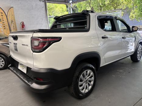 FIAT Strada 1.4 4P FLEX ENDURANCE CABINE DUPLA, Foto 16