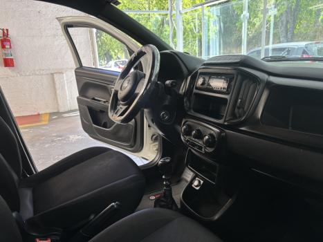 FIAT Strada 1.4 4P FLEX ENDURANCE CABINE DUPLA, Foto 17