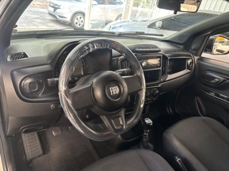 FIAT Strada 1.4 4P FLEX ENDURANCE CABINE DUPLA, Foto 18