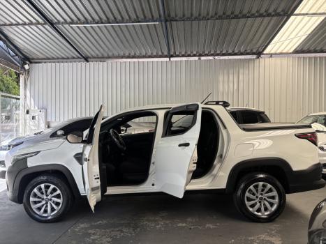 FIAT Strada 1.4 4P FLEX ENDURANCE CABINE DUPLA, Foto 19